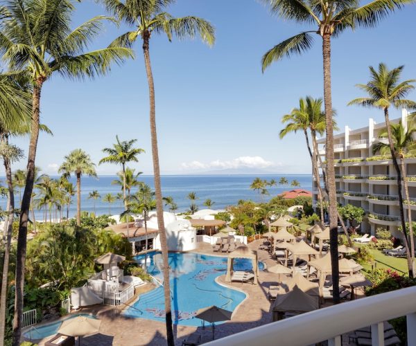 Fairmont Kea Lani Maui – Kihei, Hawaii