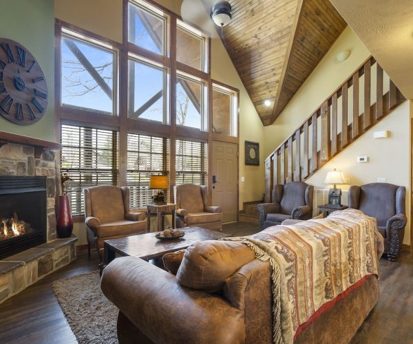 Fox Hollow Family Lodge – Branson West,, Mo 65737, Usa, Reeds Spring, Missouri