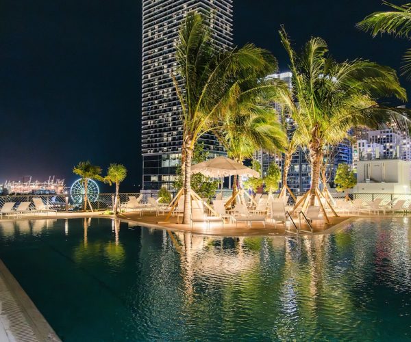 Gale Miami Hotel and Residences – Miami, Florida