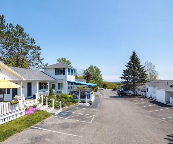 Glen Cove Inn & Suites – Rockport, Maine