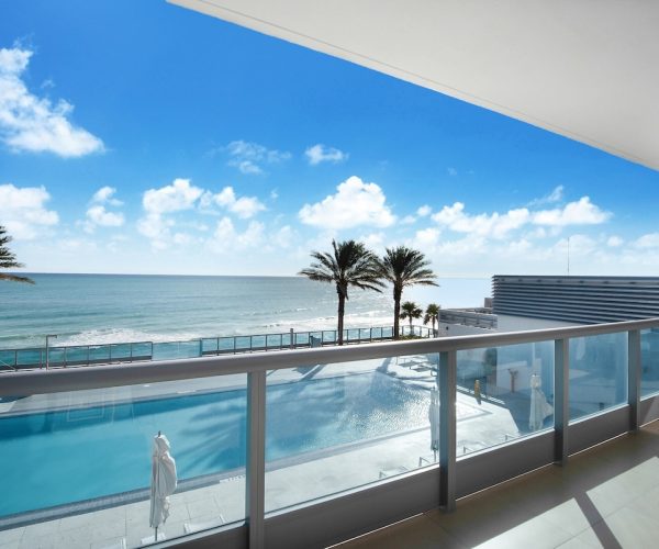 Global Luxury Suites at Monte Carlo – Miami Beach, Florida