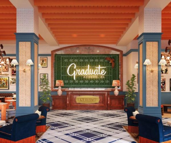 Graduate by Hilton Auburn AL – Auburn, Alabama