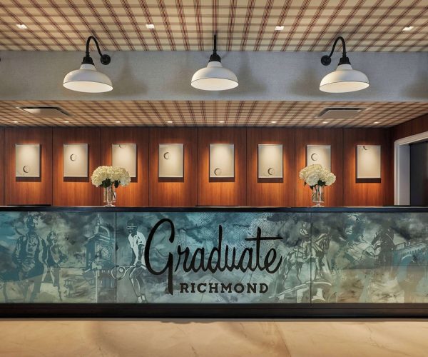 Graduate by Hilton Richmond – Richmond, Virginia