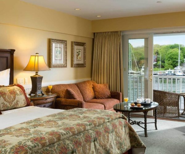 Grand Harbor Inn – Camden, Maine