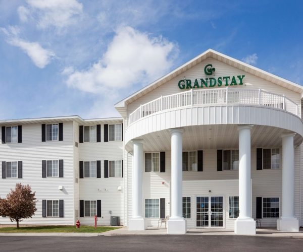 GrandStay Residential Suites – Rapid City – Rapid City, South Dakota