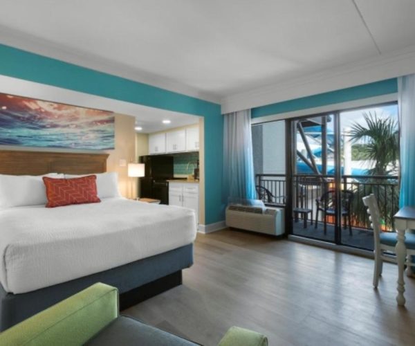 Grande Cayman Resort – Myrtle Beach, South Carolina