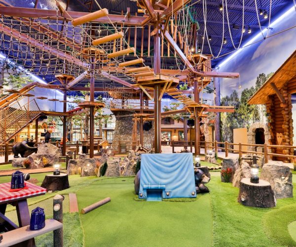 Great Wolf Lodge Arizona – Scottsdale, Arizona