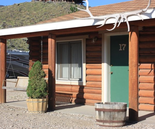 Green Creek Inn and RV Park – Cody, Wyoming