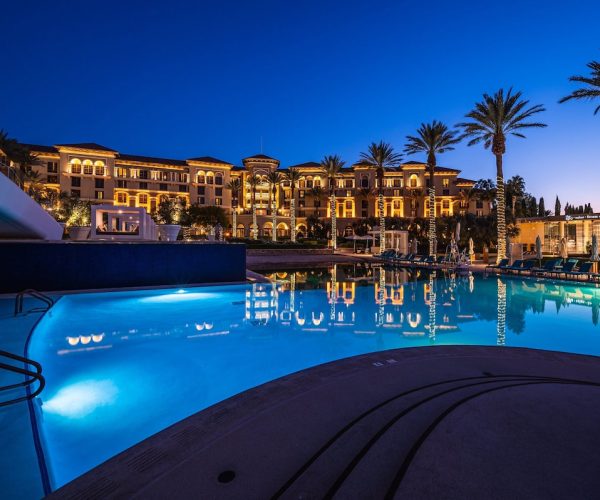 Green Valley Ranch Resort and Spa – Henderson, Nevada