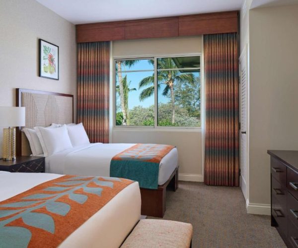 Hilton Grand Vacations Club Kings Land Waikoloa – Waikoloa, Hawaii