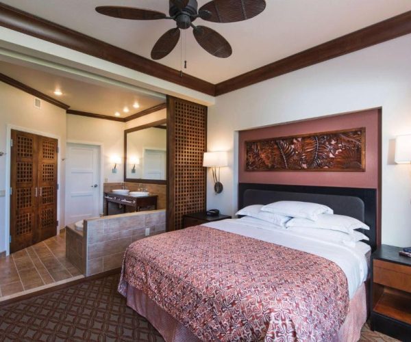 Hilton Grand Vacations Club Kohala Suites Waikoloa – Waikoloa, Hawaii