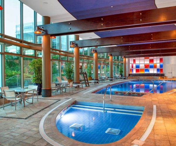 Hilton Lac-Leamy – Quebec, Canada