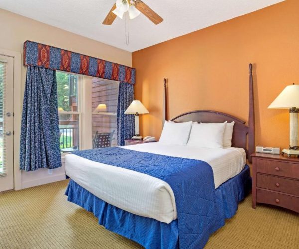 Hilton Vacation Club Bent Creek Golf Village Gatlinburg – Gatlinburg, Tennessee