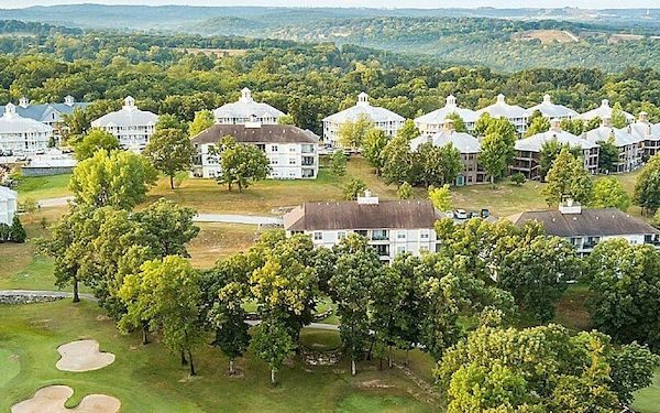 Holiday Inn Club Vacations Holiday Hills Resort Branson, an IHG Hotel – Branson, Missouri