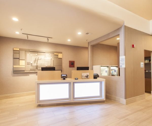 Holiday Inn Express And Suites Santa Fe, an IHG Hotel – Santa Fe, New Mexico