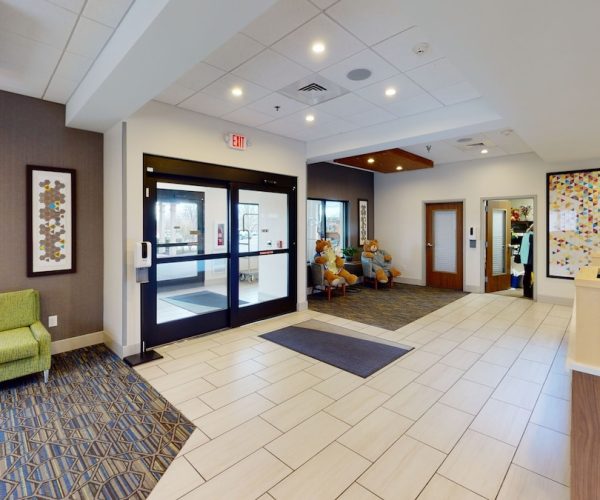 Holiday Inn Express South Burlington, an IHG Hotel – South Burlington, Vermont