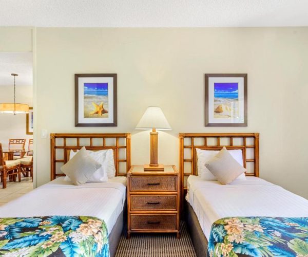 Hono Koa Vacation Club – Lahaina, Hawaii