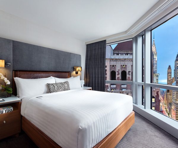 Hotel 48LEX New York – New York, New York