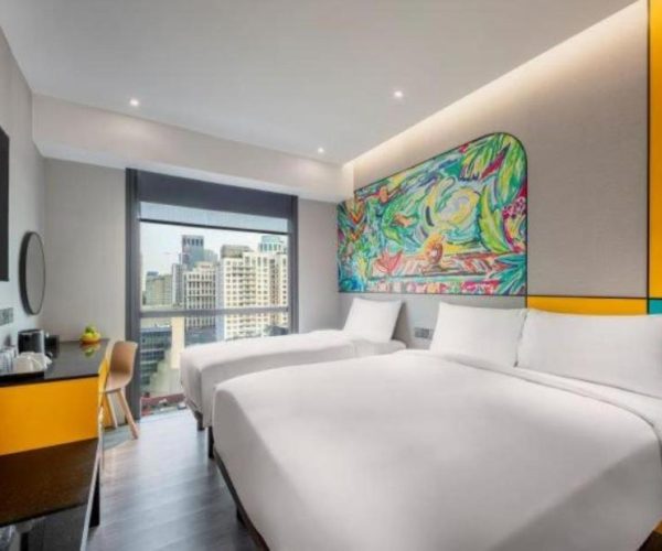 Hotel Mi Rochor – Singapore, Singapore