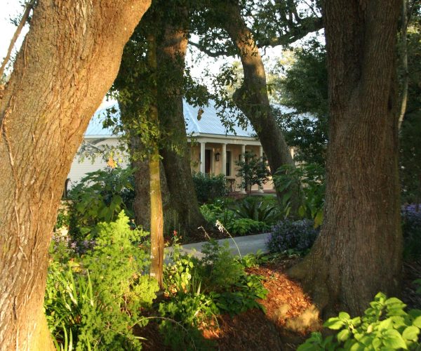 Houmas House Plantation and Gardens – Darrow, Louisiana