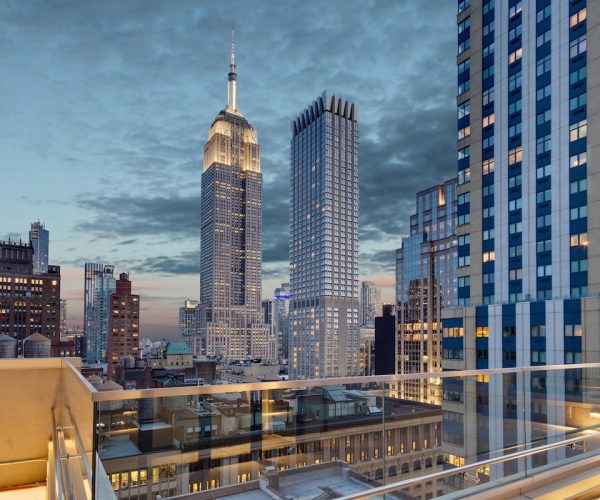 Hyatt Centric Midtown 5th Avenue New York – New York, New York