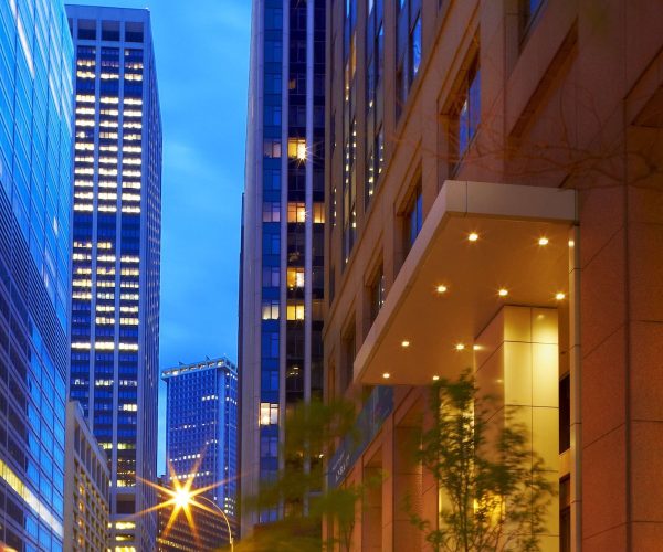 Hyatt Centric Wall Street New York – New York, New York