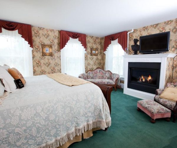 Inn Victoria – Chester, Vermont