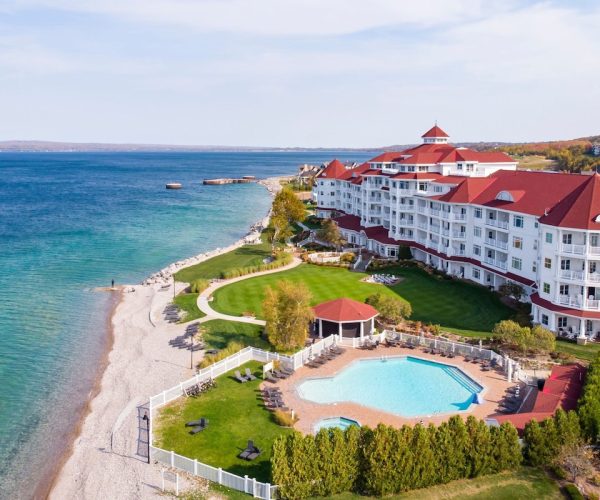 Inn at Bay Harbor, Autograph Collection – Petoskey, Michigan