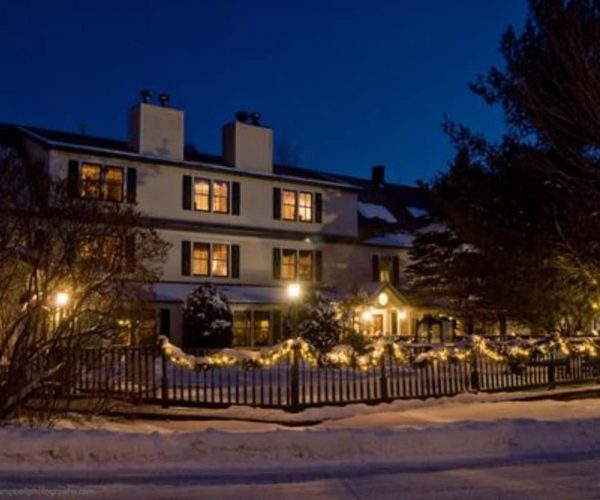 Inn at Ellis River – Jackson, New Hampshire