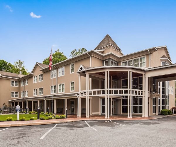 Inn at Mendenhall – Chadds Ford, Pennsylvania