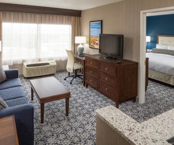 Inn at Middletown – Middletown, Connecticut