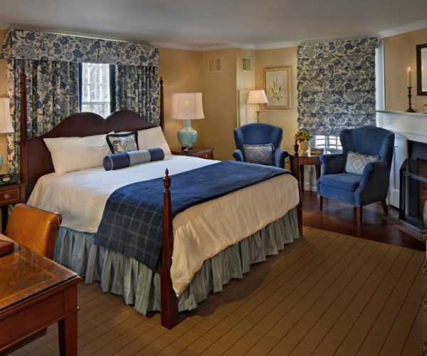 Inn on Boltwood – Amherst, Massachusetts