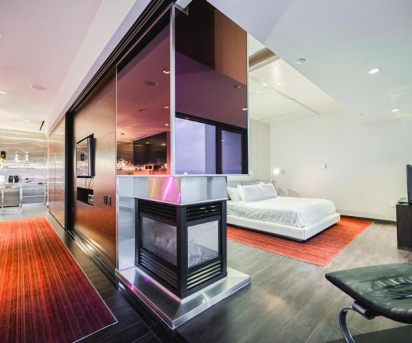 Intimo Palms Place Penthouse – Las Vegas, Nevada