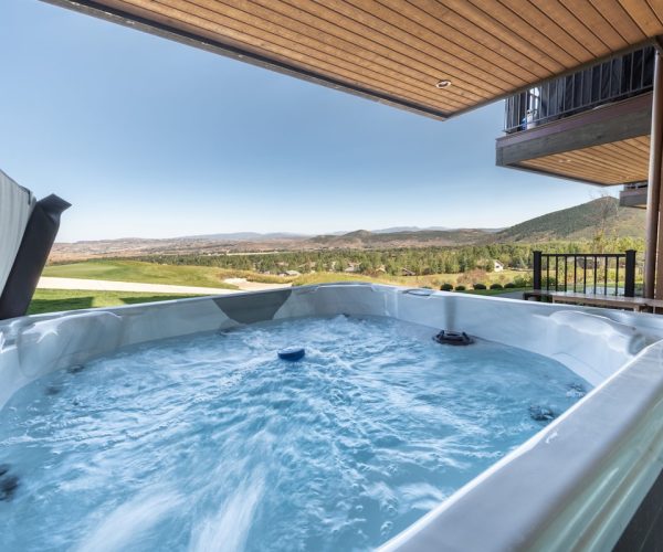 Juniper by Luxury Mountain Destinations – Park City, Utah