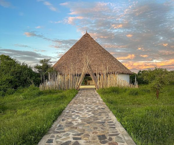 KUOOM SERENGETI – Mara Region, Tanzania