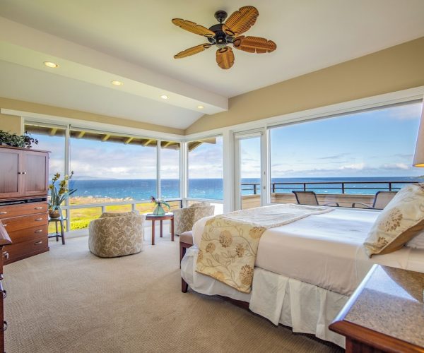 Kapalua Villas Maui – Lahaina, Hawaii