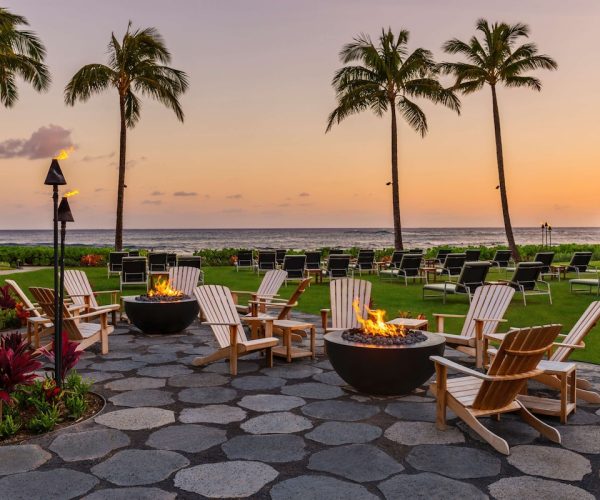 Ko’a Kea Resort on Po’ipu Beach – Koloa, Hawaii