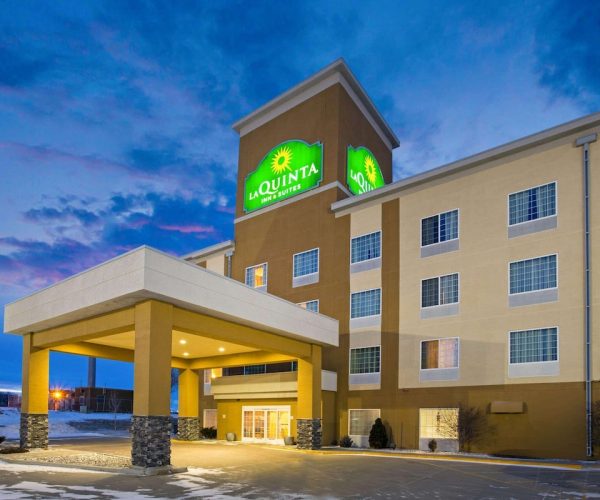 La Quinta Inn & Suites by Wyndham Dickinson – Dickinson, North Dakota