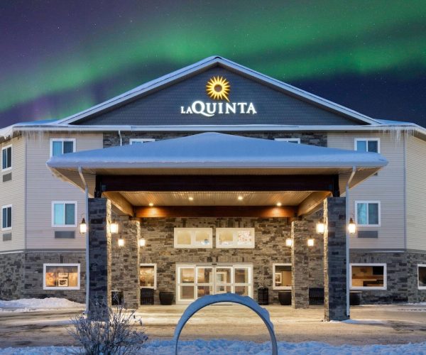 La Quinta Inn & Suites by Wyndham Fairbanks Airport – Fairbanks, Alaska