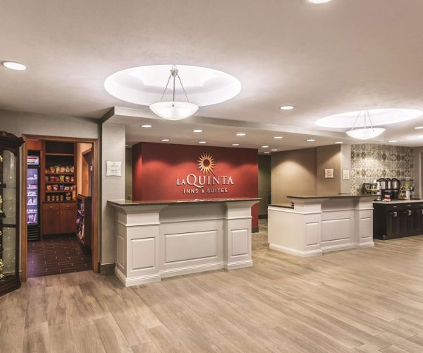 La Quinta Inn & Suites by Wyndham Fargo-Medical Center – Fargo, North Dakota