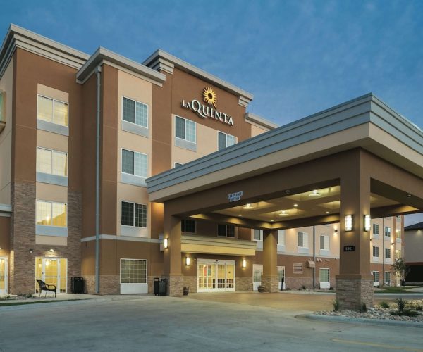 La Quinta Inn & Suites by Wyndham Grand Forks – Grand Forks, North Dakota