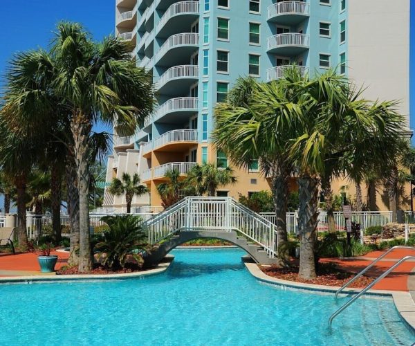 Legacy I 1306 Penthouse – Gulfport, Mississippi