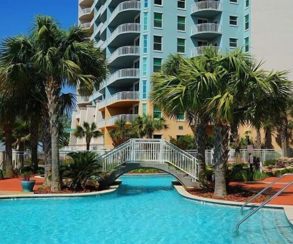 Legacy I 408 Deluxe – Gulfport, Mississippi