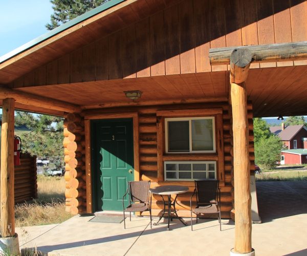 Liberty Belle Lodge – Aladdin, Wyoming