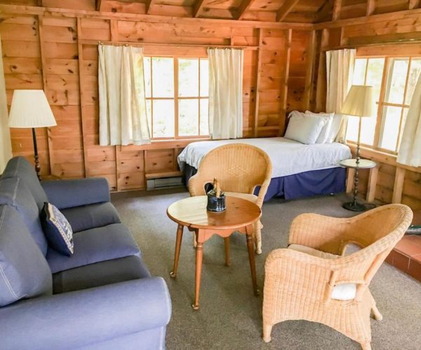 Linekin Bay Resort – Boothbay Harbor, Maine