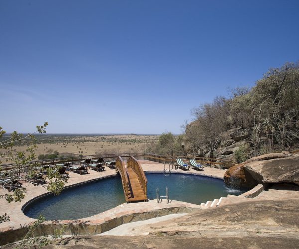 Lobo Wildlife Lodge – Mara Region, Tanzania