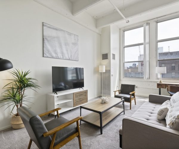 Loft 640 – Philadelphia, Pennsylvania