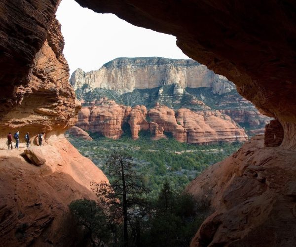 Luxurious Home with Red Rock Views – Sedona, Arizona