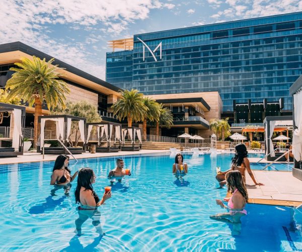 M Resort Spa Casino – Henderson, Nevada