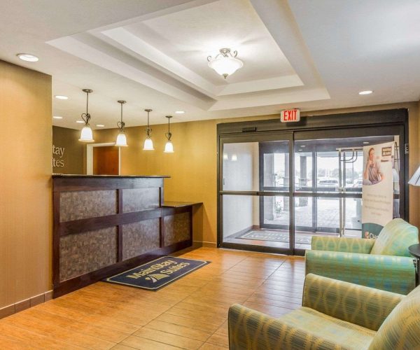 MainStay Suites Grand Island – Grand Island, Nebraska